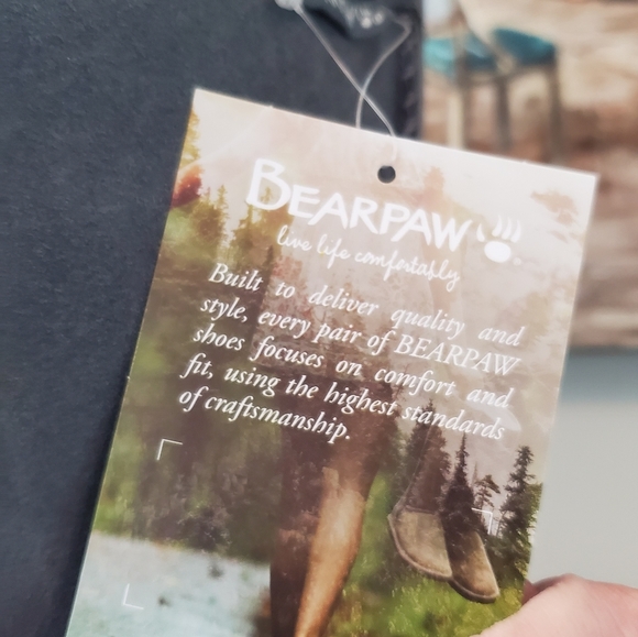 Bearpaw Boots - Picture 5 of 5